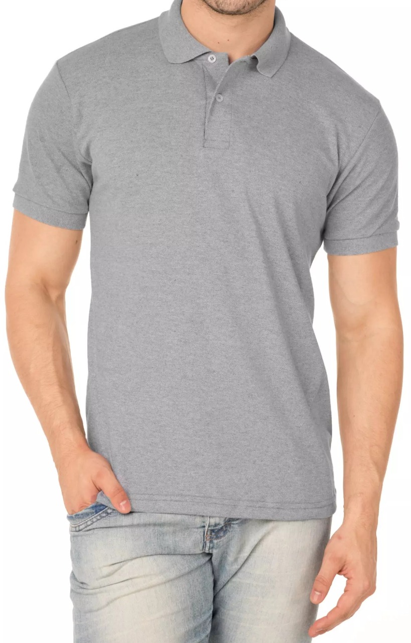 Camisa polo - Imagem 2