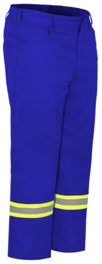 Uniforme retardante a chamas ATPV 11 cal/cm²