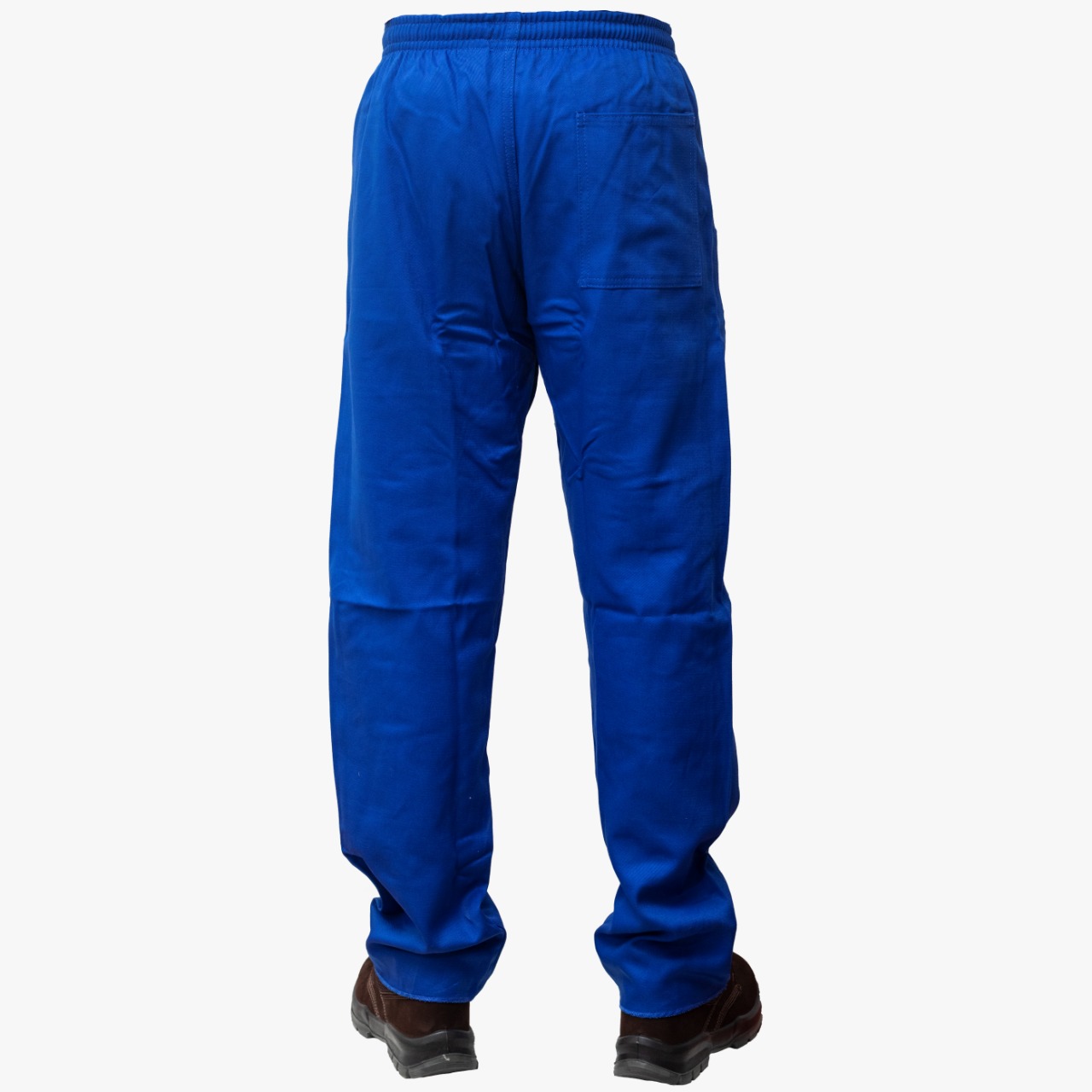 Calça pijama em brim - Imagem 5